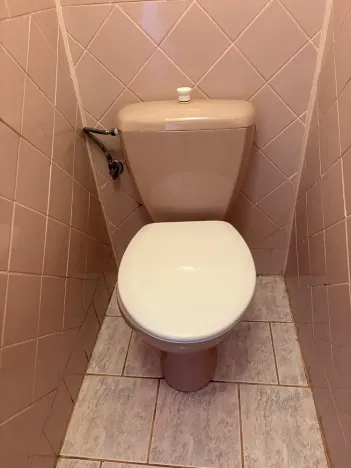 Prodej bytu 3+1, Jičín, Hradecká, 63 m2