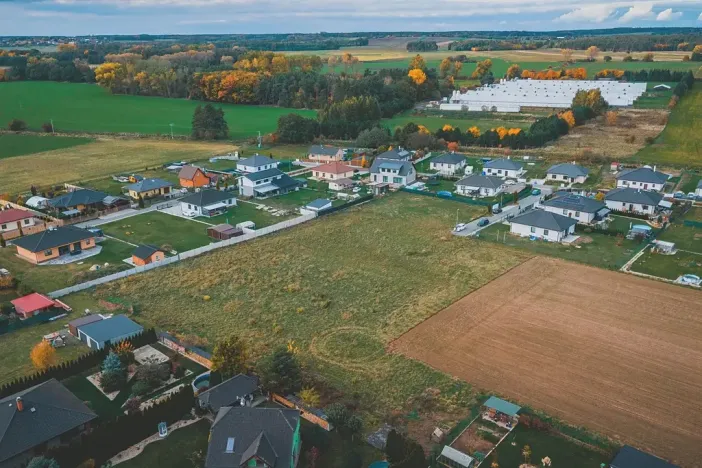 Prodej pozemku pro bydlení, Labské Chrčice, 609 m2