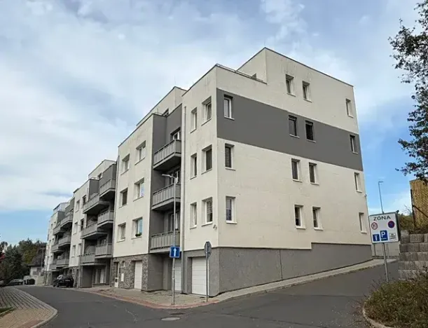 Prodej bytu 3+kk, Rakovník, Nad Nemocnicí, 77 m2