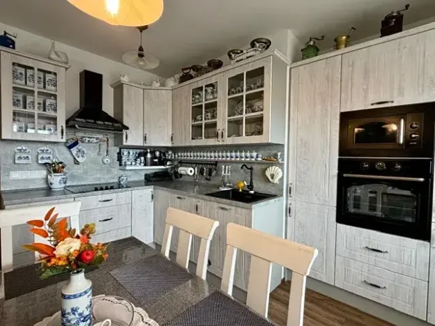 Prodej bytu 3+kk, Rakovník, Nad Nemocnicí, 77 m2