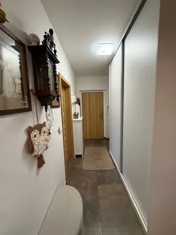 Prodej bytu 3+kk, Rakovník, Nad Nemocnicí, 77 m2