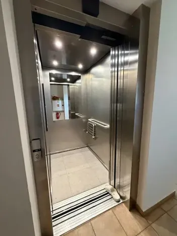Prodej bytu 3+kk, Rakovník, Nad Nemocnicí, 77 m2