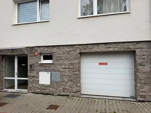 Prodej bytu 3+kk, Rakovník, Nad Nemocnicí, 77 m2