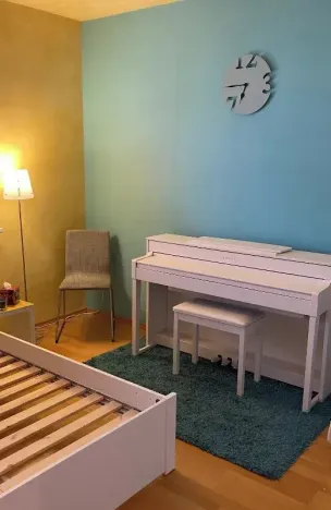 Pronájem bytu 2+kk, Praha - Strašnice, Názovská, 68 m2