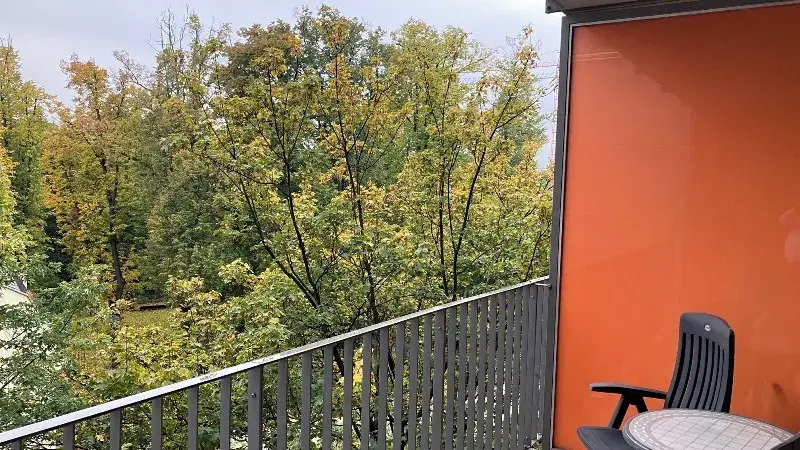 Pronájem bytu 2+kk, Praha - Strašnice, Názovská, 68 m2