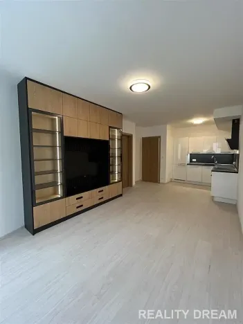 Prodej bytu 2+kk, Praha - Stodůlky, Ferrariho, 60 m2