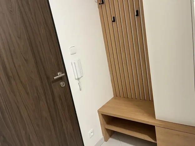 Prodej bytu 2+kk, Praha - Stodůlky, Ferrariho, 60 m2