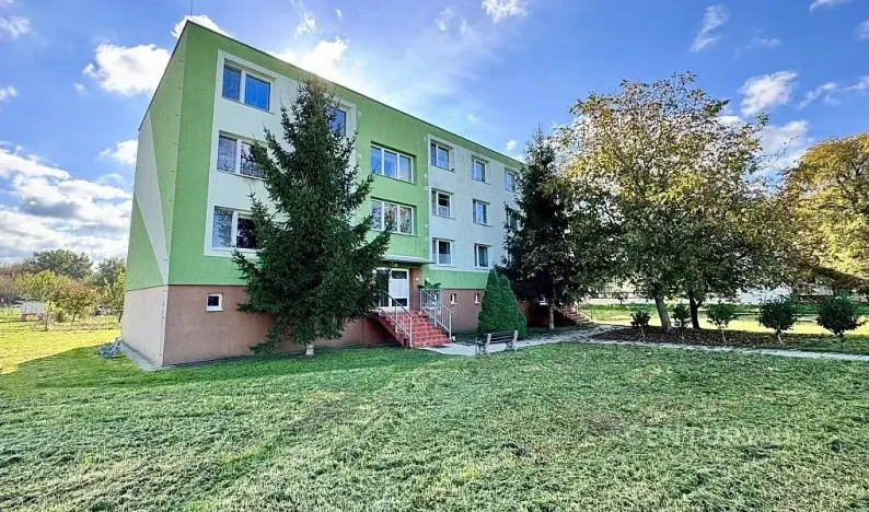 Prodej bytu 2+1, Hodonín, 60 m2