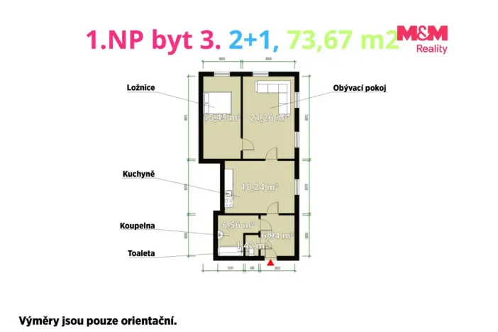Prodej činžovního domu, Chodová Planá, Pohraniční stráže, 778 m2