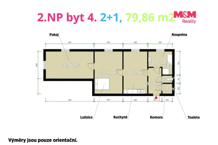 Prodej činžovního domu, Chodová Planá, Pohraniční stráže, 778 m2