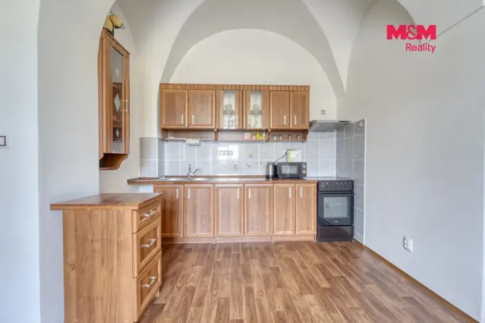 Prodej činžovního domu, Chodová Planá, Pohraniční stráže, 778 m2