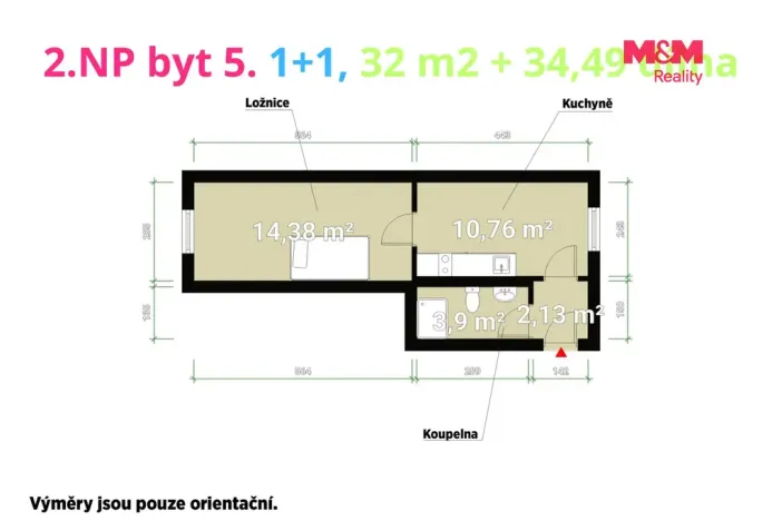 Prodej činžovního domu, Chodová Planá, Pohraniční stráže, 778 m2