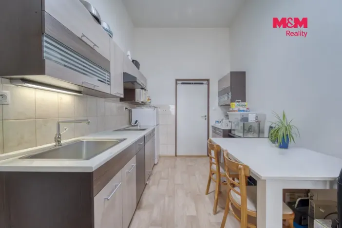 Prodej činžovního domu, Chodová Planá, Pohraniční stráže, 778 m2