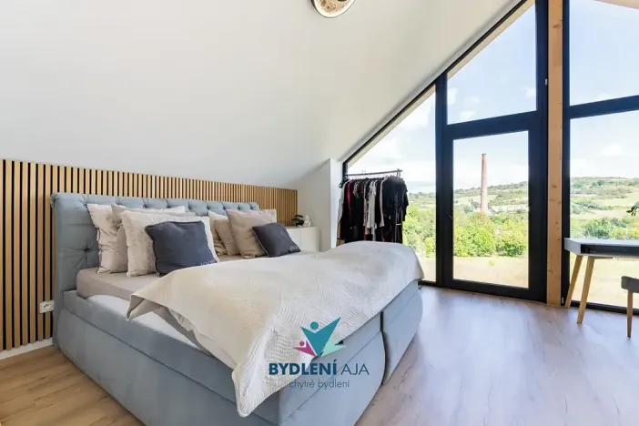 Prodej rodinného domu, Bystřany, 122 m2
