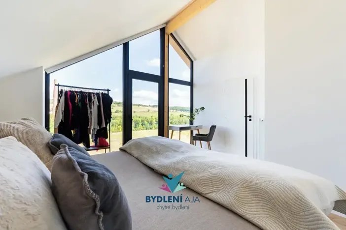 Prodej rodinného domu, Bystřany, 284 m2
