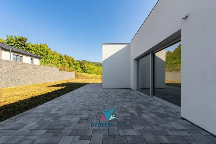 Prodej rodinného domu, Dubí, V Aleji, 206 m2
