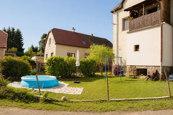Prodej bytu 3+1, Lomnice nad Popelkou, Poděbradova, 96 m2