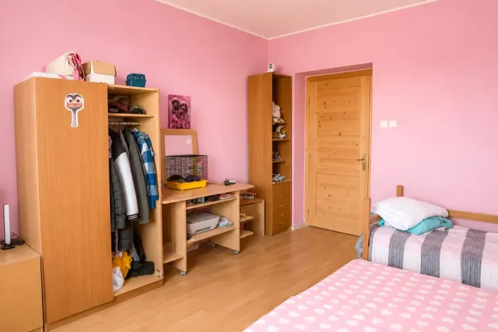 Prodej bytu 3+1, Lomnice nad Popelkou, Poděbradova, 96 m2