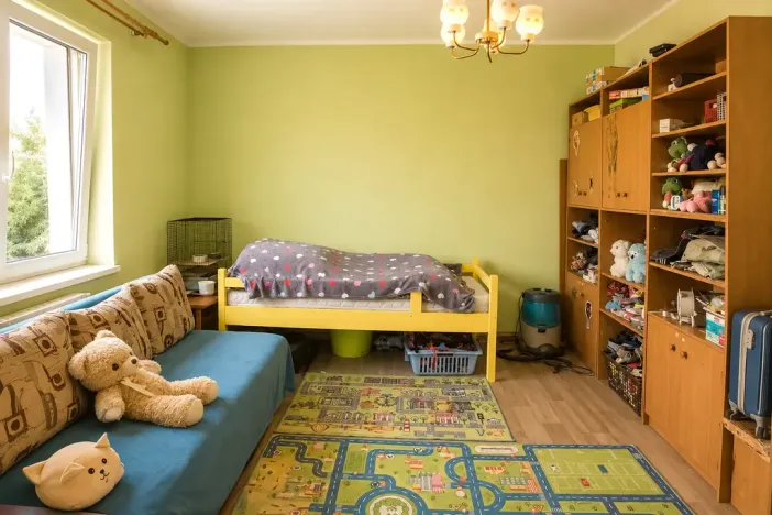 Prodej bytu 3+1, Lomnice nad Popelkou, Poděbradova, 96 m2