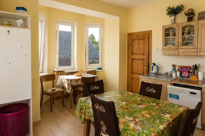 Prodej bytu 3+1, Lomnice nad Popelkou, Poděbradova, 96 m2