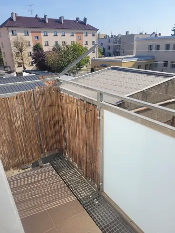 Prodej bytu 3+1, Olomouc, tř. Míru, 65 m2