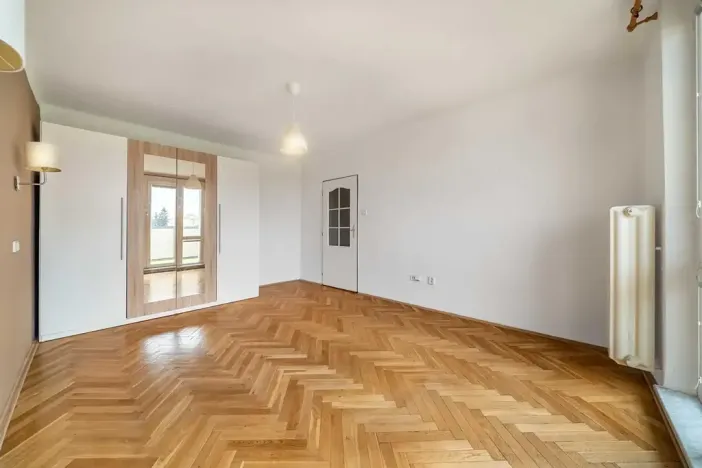 Pronájem bytu 3+1, Plzeň, Republikánská, 69 m2