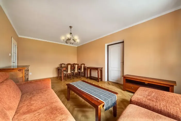 Pronájem bytu 3+1, Plzeň, Republikánská, 69 m2