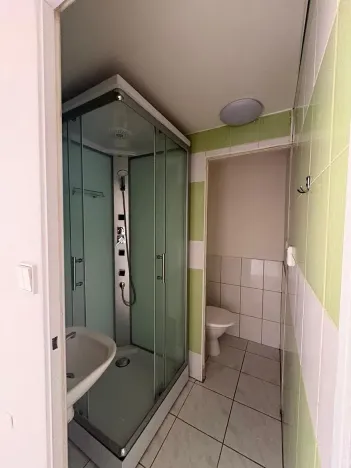 Pronájem bytu 1+1, Bílina, Sídliště Za Chlumem, 54 m2