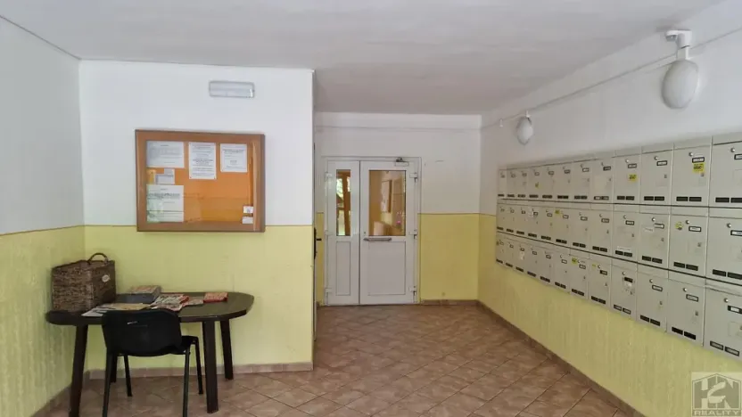 Prodej bytu 3+1, Jablonec nad Nisou, Jizerská, 60 m2