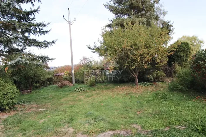 Prodej chaty, Mýto, Nádražní, 28 m2