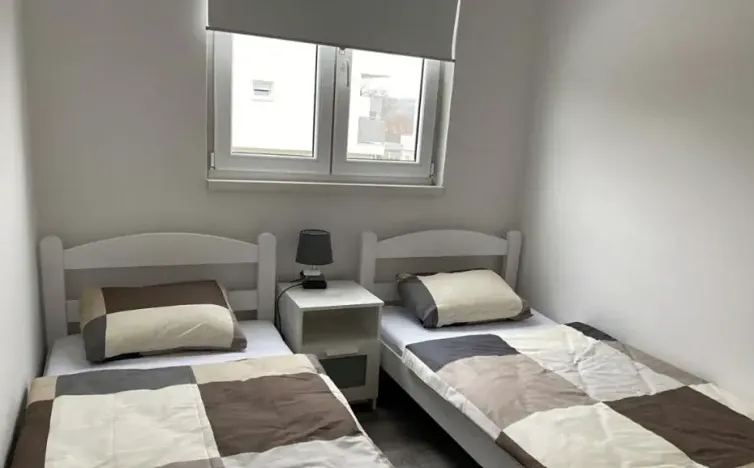 Prodej bytu 3+kk, Novigrad, Chorvatsko, 70 m2
