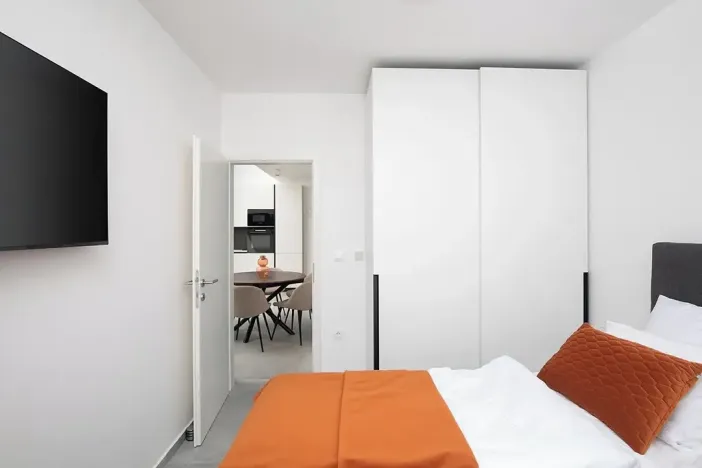 Prodej bytu 4+kk, Fažana, Chorvatsko, 89 m2