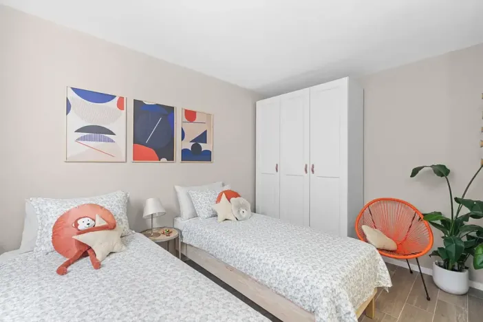 Prodej rodinného domu, Poreč, Chorvatsko, 104 m2