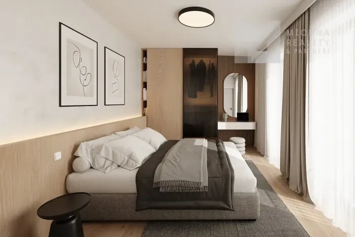 Prodej bytu 3+kk, Znojmo, Boční, 61 m2