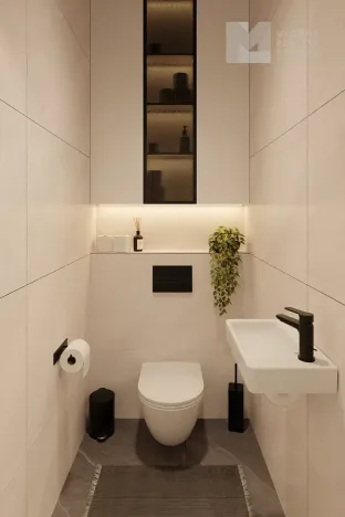 Prodej bytu 3+kk, Znojmo, Boční, 61 m2