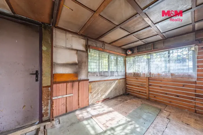 Prodej zahrady, Mladá Boleslav - Mladá Boleslav I, 403 m2