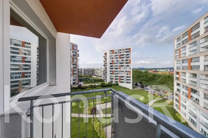 Prodej bytu 2+kk, Praha - Horní Měcholupy, Modenská, 69 m2