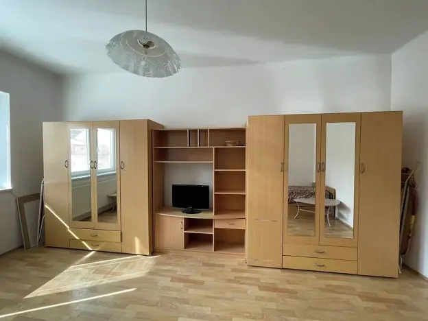 Pronájem bytu 2+kk, Praha - Žižkov, Jičínská, 54 m2