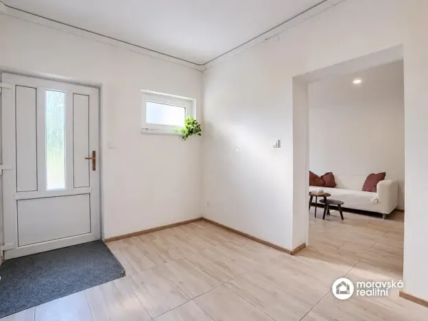 Prodej kanceláře, Brno, Viniční, 31 m2
