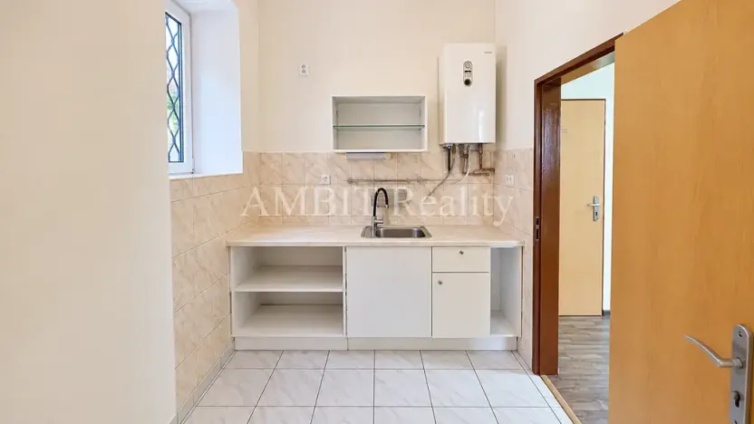 Pronájem kanceláře, Praha - Řepy, Žalanského, 80 m2
