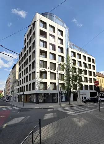 Prodej ostatní, Brno - Veveří, Slovákova