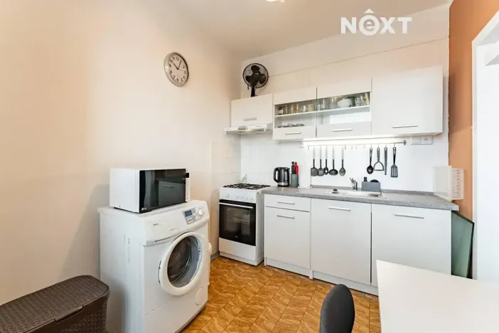 Prodej bytu 2+1, Bruntál, Květná, 44 m2