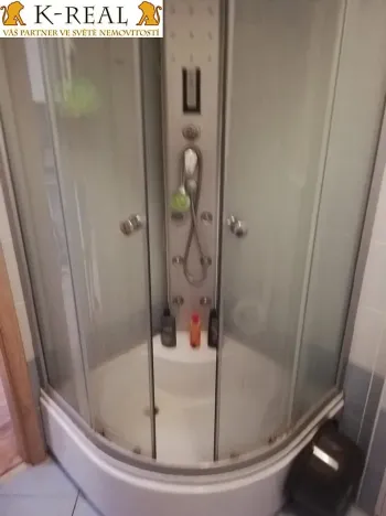 Pronájem bytu, Chudčice, 13 m2