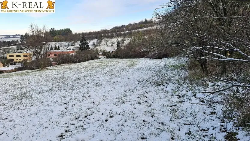 Prodej pozemku, Koryčany, 3613 m2