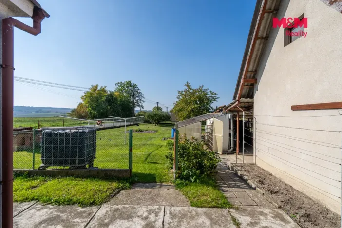 Prodej rodinného domu, Trnov, 150 m2