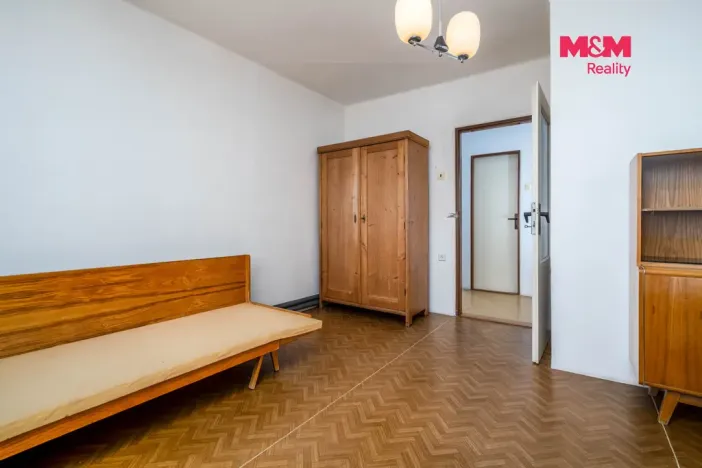 Prodej rodinného domu, Trnov, 150 m2