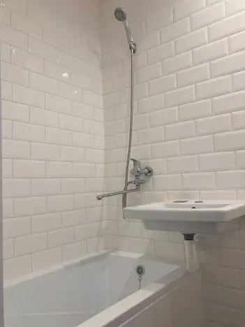 Prodej bytu 1+1, Chomutov, 17. listopadu, 36 m2