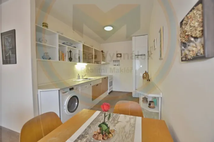 Prodej bytu 3+kk, Praha - Letňany, Letovská, 71 m2