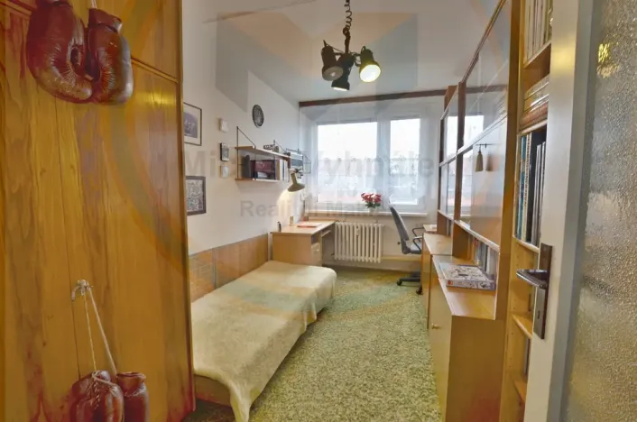 Prodej bytu 3+kk, Praha - Letňany, Letovská, 71 m2
