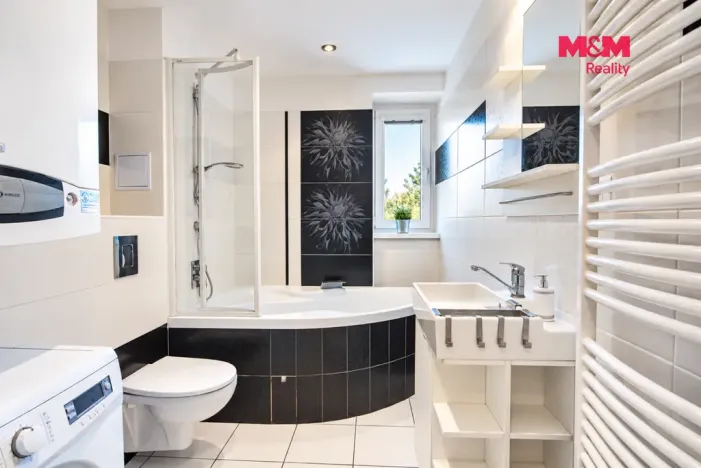 Pronájem bytu 3+kk, Dobruška, Javorová, 67 m2